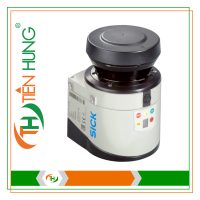 CẢM BIẾN LIDAR LMS151-10100 - 1047607 SICK