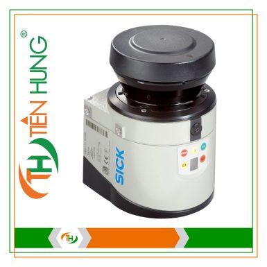 CẢM BIẾN LIDAR LMS101-10000 - 1048236 SICK