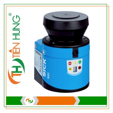 CẢM BIẾN LIDAR NAV210-10100 - 1103318 SICK