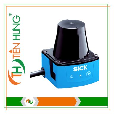 CẢM BIẾN LIDAR TIM310-1030000 - 1052627 SICK