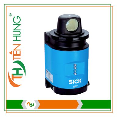 CẢM BIẾN LIDAR NAV350-3232 - 1052928 SICK
