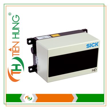 CẢM BIẾN LIDAR LD-MRS400102S01 HD - 1052961 SICK