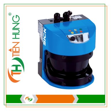 CẢM BIẾN LIDAR LMS500-21000 Lite - 1054153 SICK