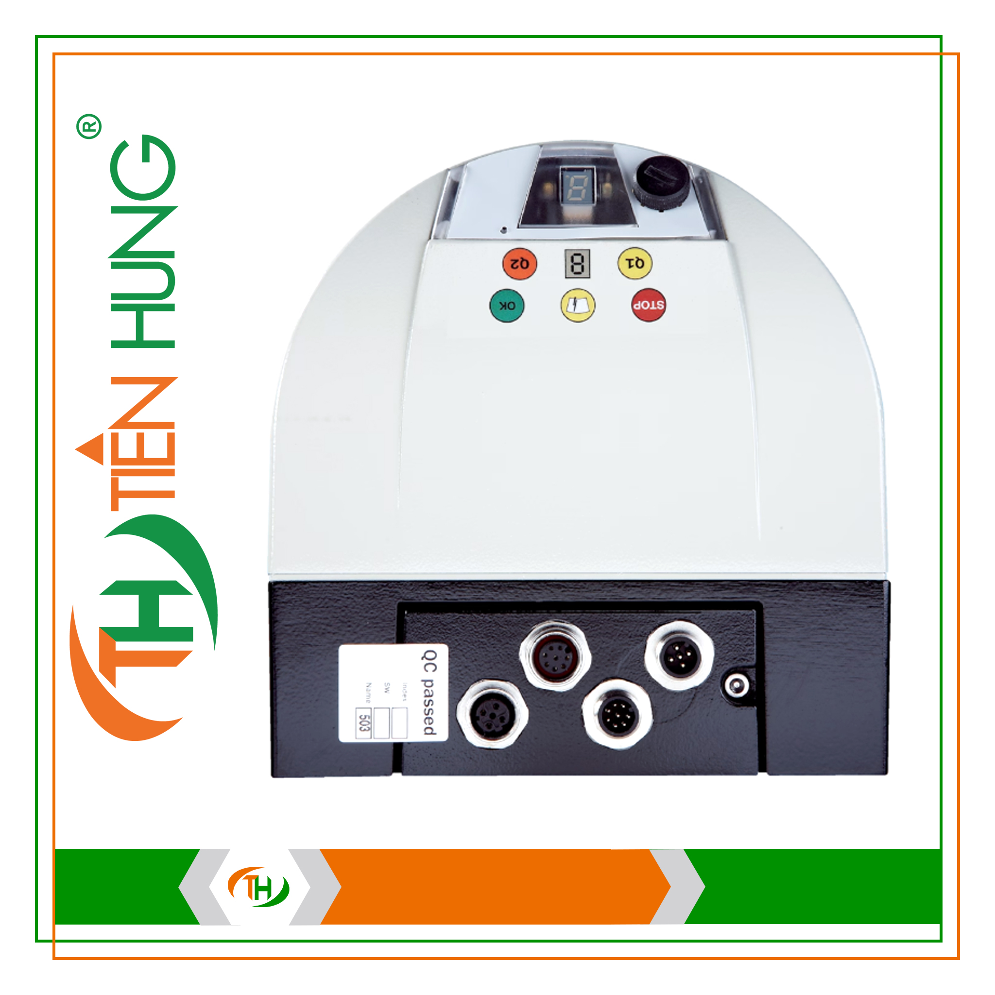 CẢM BIẾN LIDAR LMS531-11100 Security - 1055376 SICK