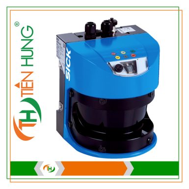 CẢM BIẾN LIDAR LMS500-20000S01 - 1056468 SICK