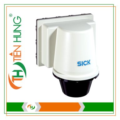 CẢM BIẾN LIDAR LD-LRS3600 - 1060831 SICK