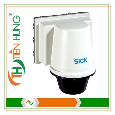 CẢM BIẾN LIDAR LD-LRS3601 - 1060832 SICK