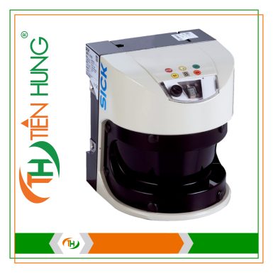 CẢM BIẾN LIDAR LMS511-20100S01 - 1065168 SICK