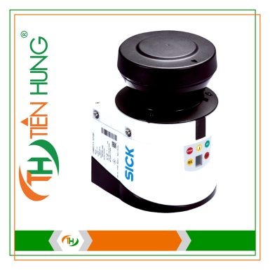 CẢM BIẾN LIDAR LMS153-10100 - 1065550 SICK