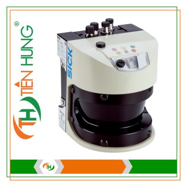 CẢM BIẾN LIDAR LMS531-10100 - 1067356 SICK
