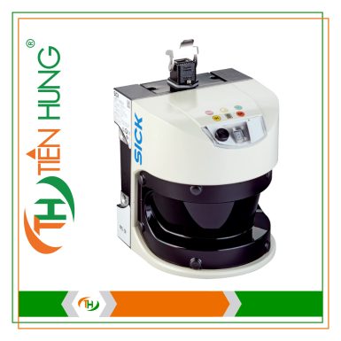 CẢM BIẾN LIDAR LMS511-10900S04 PRO - 1069807 SICK