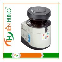 CẢM BIẾN LIDAR LMS141-15100 Security Prime - 1070409 SICK