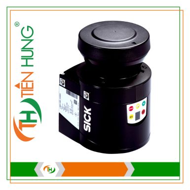 CẢM BIẾN LIDAR LMS142-15100 Security Prime - 1070410 SICK