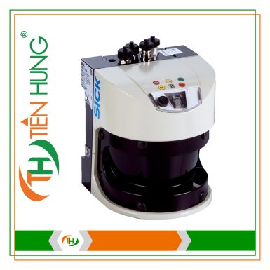 CẢM BIẾN LIDAR LMS511-22100 Heavy Duty - 1071996 SICK