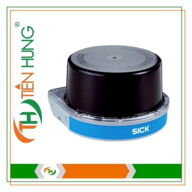 CẢM BIẾN LIDAR MRS1104C-011010 - 1075367 SICK