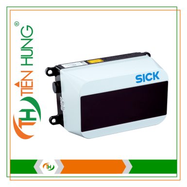 CẢM BIẾN LIDAR LD-MRS420201 - 1085081 SICK