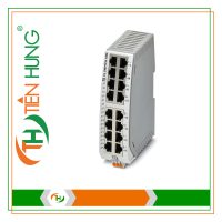 BỘ CHUYỂN ĐỔI MẠNG RJ45 FL SWITCH 1016N - 1085255