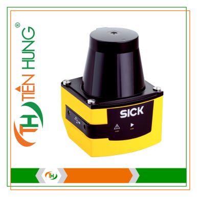 CẢM BIẾN LIDAR TIM361S-2134101 - 1090608 SICK