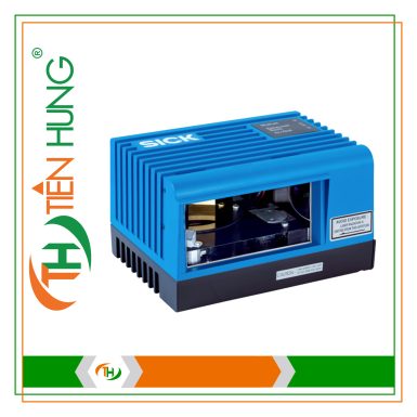 CẢM BIẾN LIDAR LMS4111R-13000 - 1091423 SICK