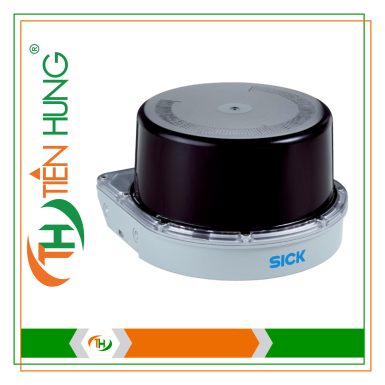 CẢM BIẾN LIDAR LMS1104C-111031S01 - 1092445 SICK