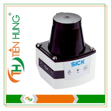 CẢM BIẾN LIDAR TiM571-9950101S01 - 1079742 SICK