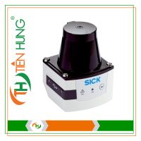 CẢM BIẾN LIDAR TiM581-2050101 - 1099504 SICK