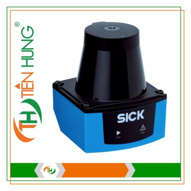 CẢM BIẾN LIDAR TiM240-2050300 - 1104981 SICK