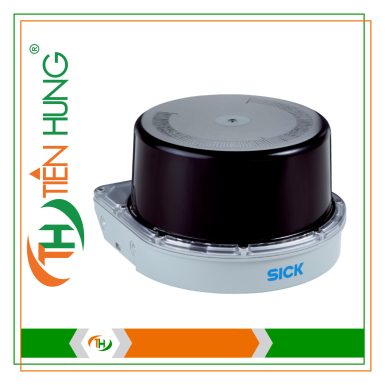 CẢM BIẾN LIDAR MRS1104C-111011S02 - 1106288 SICK