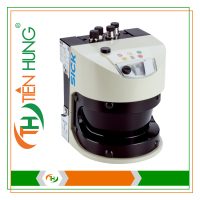 CẢM BIẾN LIDAR LMS511-12100S08 Heavy Duty - 1107124 SICK