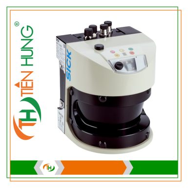 CẢM BIẾN LIDAR LMS511-12100S08 Heavy Duty - 1107124 SICK