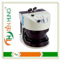 CẢM BIẾN LIDAR LMS511-15100 Heavy Duty Extended Range - 1128608 SICK