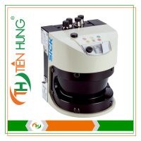 CẢM BIẾN LIDAR LMS531-15100 - 1128609 SICK