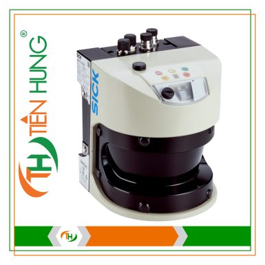 CẢM BIẾN LIDAR LMS531-15100 - 1128609 SICK