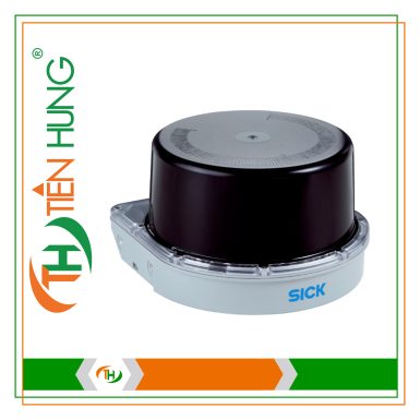 CẢM BIẾN LIDAR MRS1104C-911011S05 - 1131433 SICK