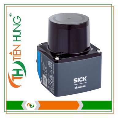 CẢM BIẾN LIDAR PICS150-01000 Prime-1 - 1134609 SICK