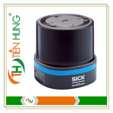 CẢM BIẾN LIDAR MULS1AA-114322 multiScan165 - 1141496 SICK