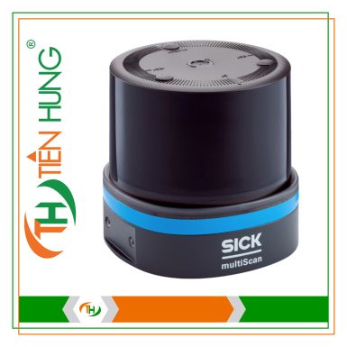 CẢM BIẾN LIDAR MULS1AA-112211 - 1140134 SICK
