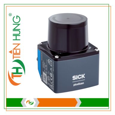 CẢM BIẾN LIDAR PICS150-01000 Pro-1 - 1134610 SICK