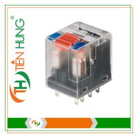 RƠ LE 4 CẶP TIẾP ĐIỂM RCM570730 - 1181100000