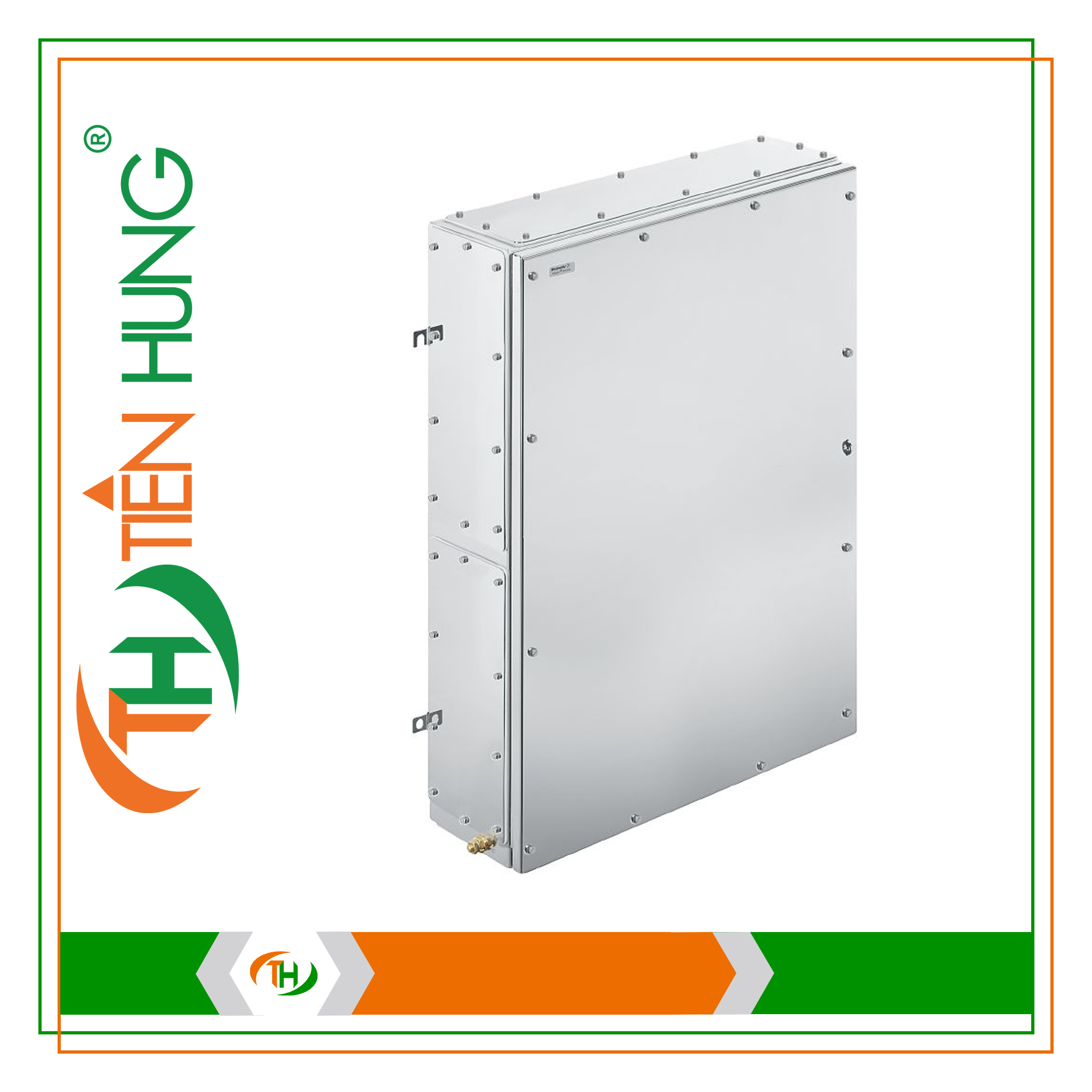 TỦ ĐIỆN CHỐNG CHÁY NỔ KTB MH 916115 S4E0 - 1195500000