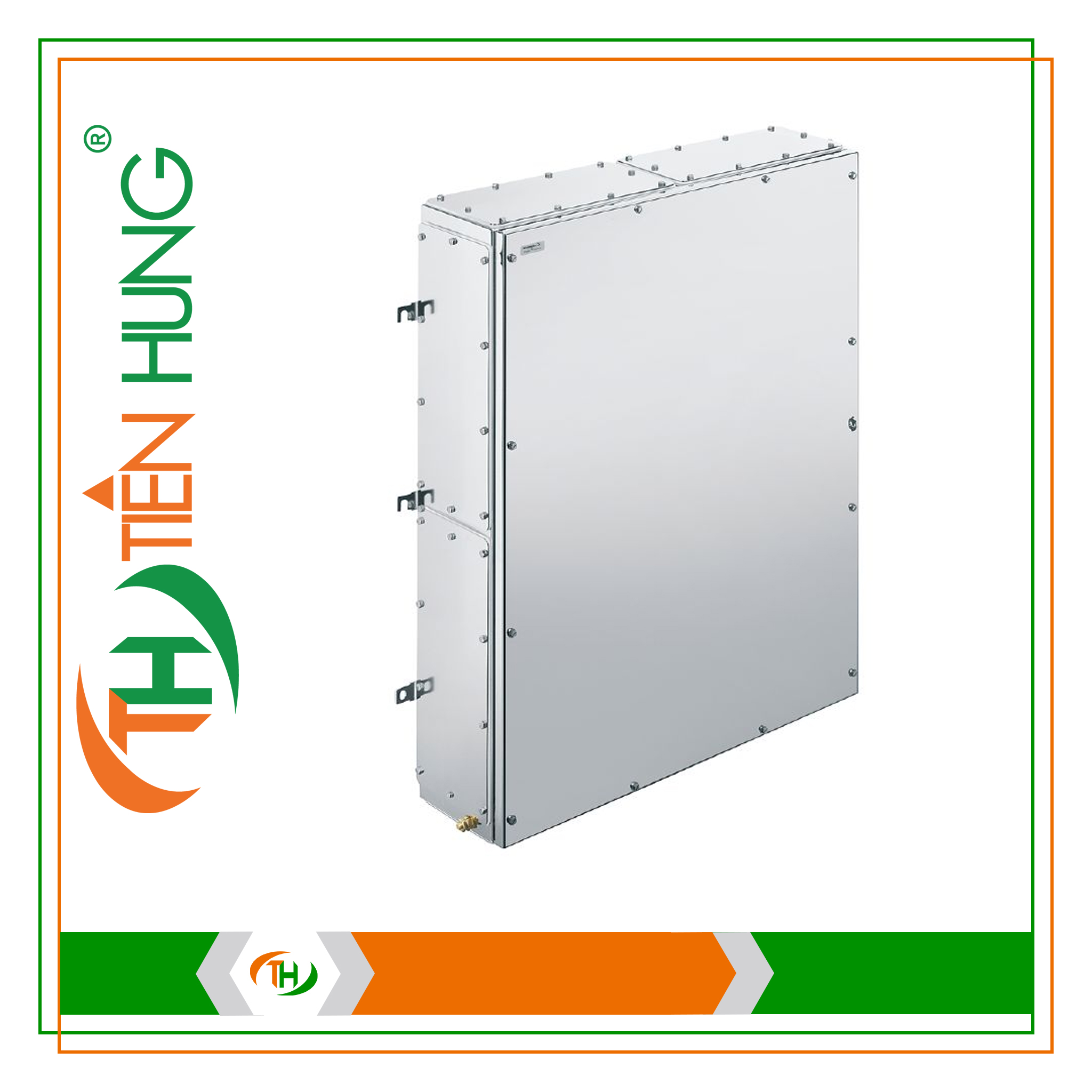 TỦ ĐIỆN CHỐNG CHÁY NỔ KTB MH 987420 S4E0 - 1195600000