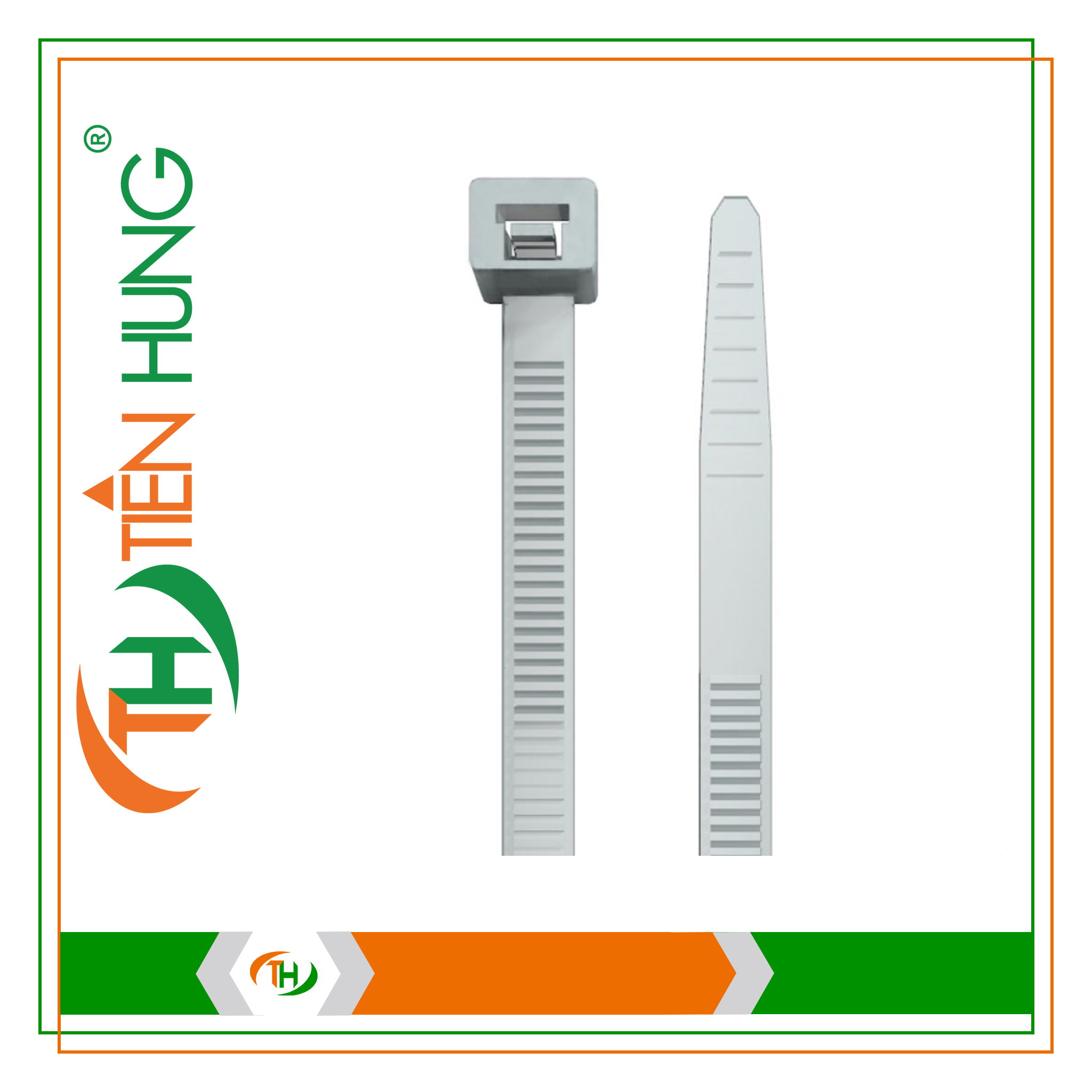 DÂY RÚT CB 98/2,5 NC - 1278600000