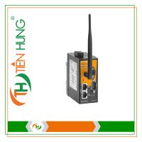 BỘ ĐỊNH TUYẾN BẢO MẬT IE-SR-2TX-WL - 2682590000