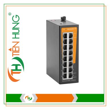 BỘ ĐỊNH TUYẾN DỮ LIỆU IE-SW-ELB-16-16TX - 2828580000