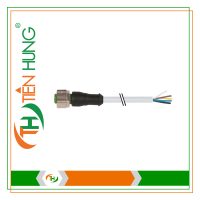 CÁP CẢM BIẾN MURRELEKTRONIK M12 - 7000-12241-2150300