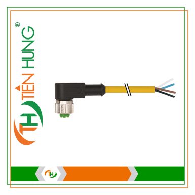 CÁP CẢM BIẾN MURRELEKTRONIK M12 - 7000-12341-0341500