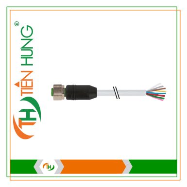 CÁP CẢM BIẾN MURRELEKTRONIK M12 - 7000-17041-2950300