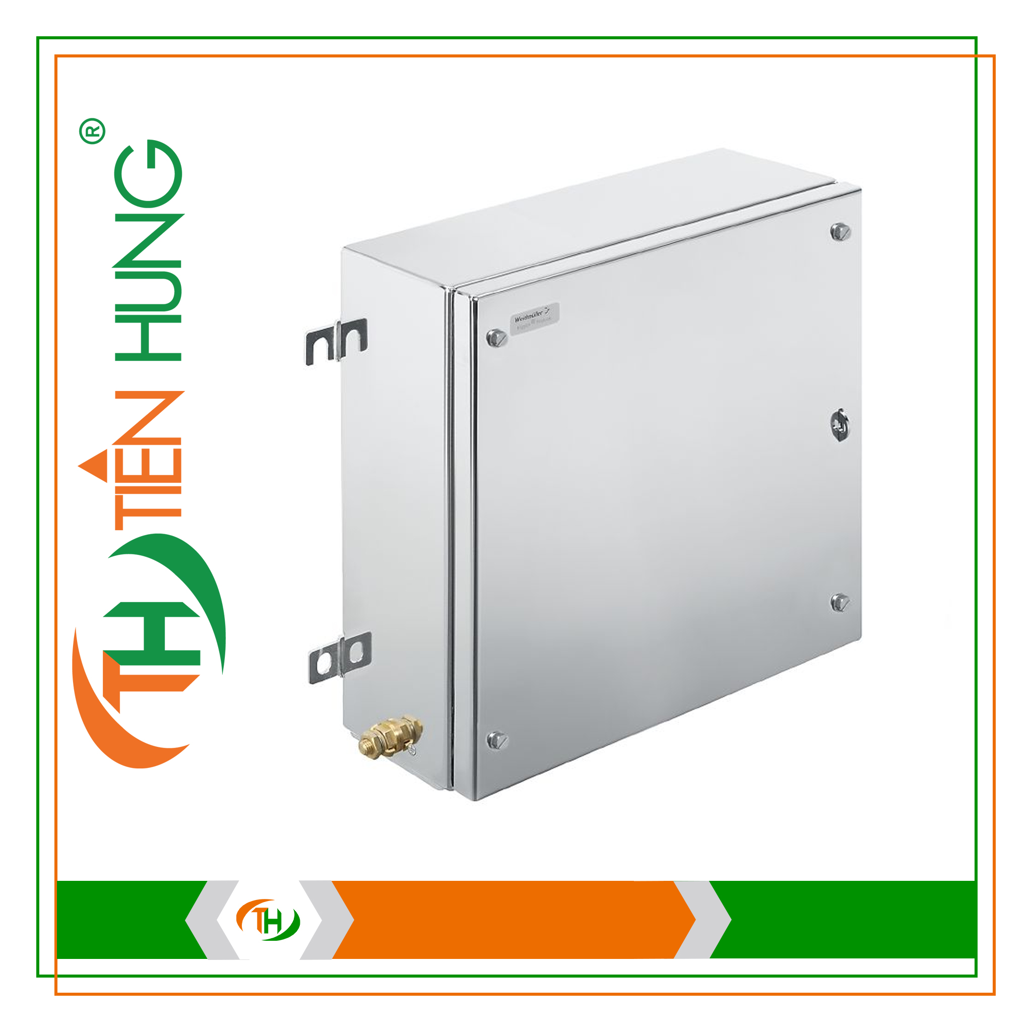 TỦ ĐIỆN CHỐNG CHÁY NỔ KTB MH 353515 S4E3 - 8000108836