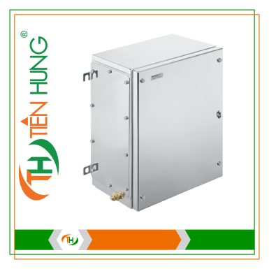 TỦ ĐIỆN CHỐNG CHÁY NỔ KTB MH 403015 S4E3 - 1194930000