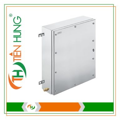 TỦ ĐIỆN CHỐNG CHÁY NỔ KTB MH 504015 S4E3 - 8000108848